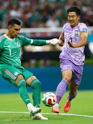 Nhận định Nam Phi vs Hàn Quốc: Tỷ số sít sao, 'hổ châu Á' giành vé