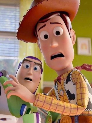 ‘Toy story 5' đạt doanh thu phòng vé mở màn cao nhất năm 2026