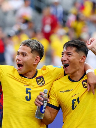 Kết quả World Cup 2026 mới nhất: Xác định thêm đội hạng ba đoạt vé đi tiếp