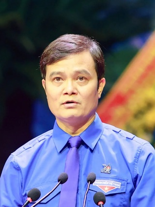 Chặng đường mới của thanh niên Việt Nam