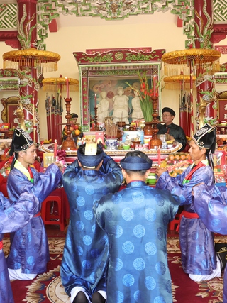 Nghề yến Khánh Hòa: Hành trình gần 700 năm từ biển khơi đến di sản
