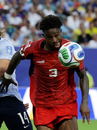 Nhận định bóng đá Cabo Verde vs Ả Rập Xê Út: 'Cá mập' thắng sát nút