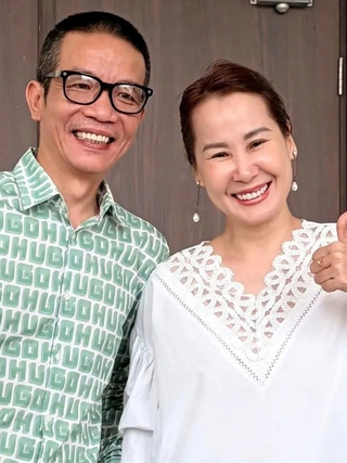 Thắng kiện BH Media sau 5 năm, nhạc sĩ Giáng Son nói gì?