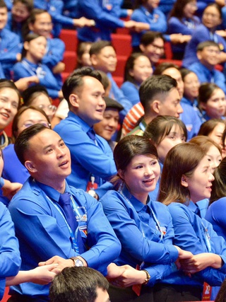 Lan tỏa mạnh mẽ các chương trình hành động của Đoàn trong cộng đồng