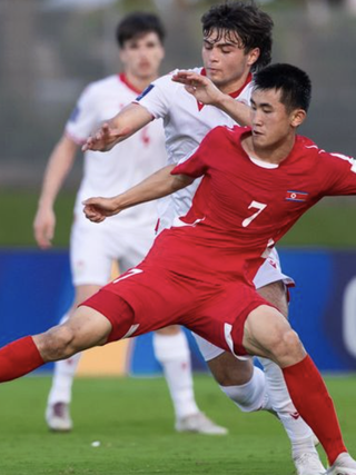 U.17 Triều Tiên bị phạt nặng vì bỏ giải U.17 châu Á, chế tài hơn 1,3 tỉ đồng