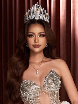 Hoa hậu Ngọc Châu: Sau 4 năm đăng quang, tôi có nhiều tiền hơn