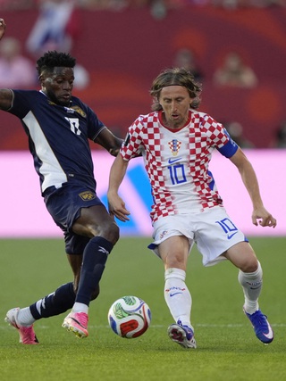 Nhận định bóng đá Croatia vs Ghana: Thế trận chặt chẽ, khan hiếm bàn thắng