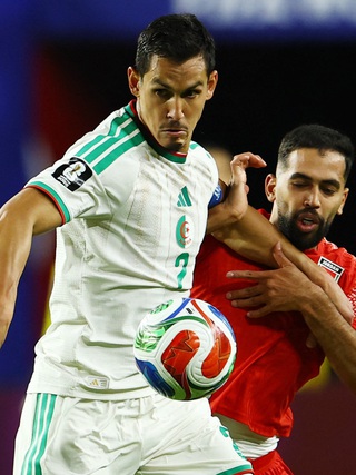 Nhận định bóng đá Algeria vs Áo: Cuộc chiến không khoan nhượng, tỷ số sít sao