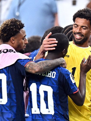 Đội trưởng Cabo Verde bị cảnh sát New Zealand điều tra: FIFA lên tiếng nóng