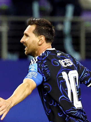 Argentina đáng sợ nhất khi không cần phụ thuộc vào… Messi