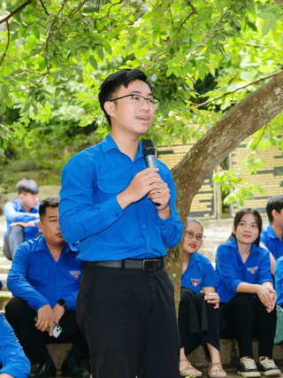 5 diễn đàn ý nghĩa tại Đại hội Thanh niên tiên tiến TP.HCM làm theo lời Bác