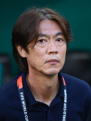 HLV đội tuyển Hàn Quốc từ chức sau kết quả thất vọng tại World Cup 2026