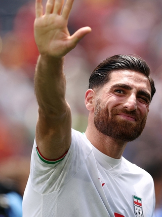 Cũng hòa 3 trận vòng bảng World Cup, Cabo Verde đi tiếp còn Iran bị loại đau đớn: Vì sao?