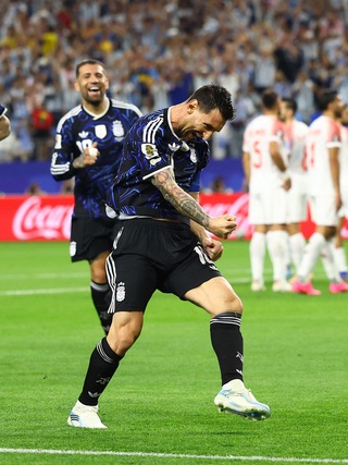 ‘Tất tần tật’ những số liệu siêu hay vòng bảng World Cup 2026: Messi, Mbappe, Ronaldo và những ai nữa?