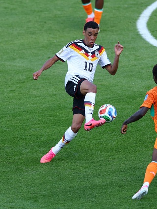 Dự đoán tỷ số đội tuyển Đức vs Paraguay, World Cup 2026: Bùng nổ hiệp 2
