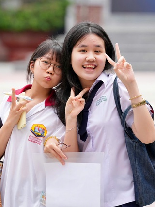 Quy định thí sinh cần biết trước và sau công bố điểm thi tốt nghiệp THPT