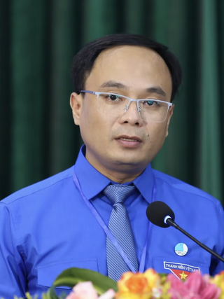 Anh Đỗ Đức Thanh làm Chủ tịch Hội Liên hiệp thanh niên tỉnh Gia Lai