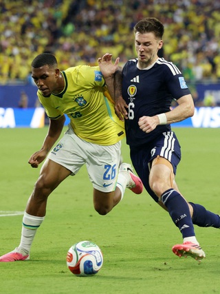 Nhận định bóng đá Brazil vs Nhật Bản: Căng như dây đàn, kết quả sít sao