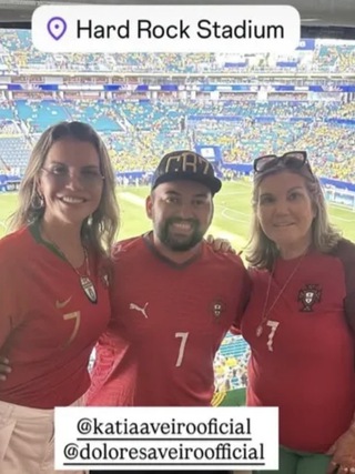 Mẹ của Ronaldo bảo vệ con trai giữa cơn bão chỉ trích: ‘Chúng tôi từng đi lên từ tận đáy…’