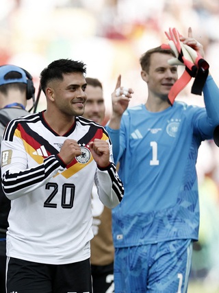 Chuyên gia nhận định Đức vs Paraguay: 'Xe tăng' thắng dễ, chỉ 1 đội ghi bàn