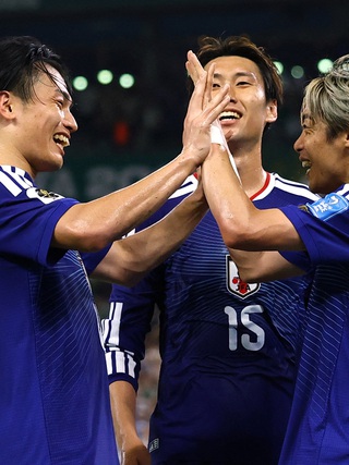 World Cup 2026, Brazil - Nhật Bản: Chiến thắng gây sốc cho 'Samurai xanh'?