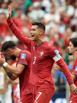 World Cup chẳng bao giờ chán