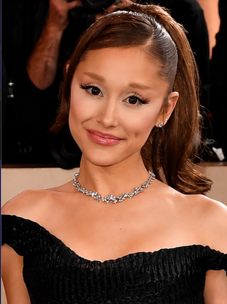 Điều gì khiến Robert De Niro ấn tượng về Ariana Grande sau lần đầu hợp tác?