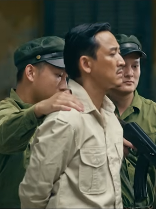 Nam chính tiết lộ lý do phim 'Tận hiến' chọn cái kết đầy ám ảnh