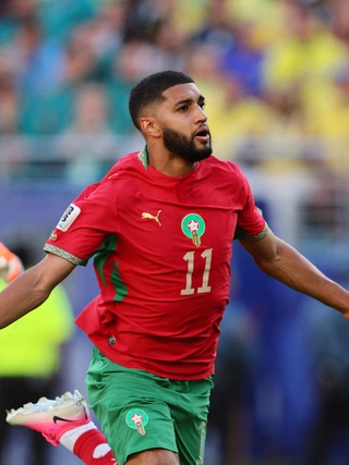 World Cup 2026: Đội tuyển Ma Rốc ‘biến hình’ ngoạn mục, lời khẳng định của một thế lực mới