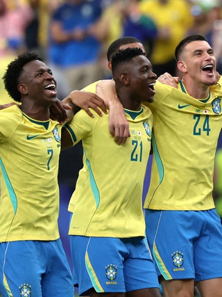 Xác định 4 anh tài đầu tiên vào vòng 16 đội World Cup 2026: Lộ diện cặp đấu mở màn