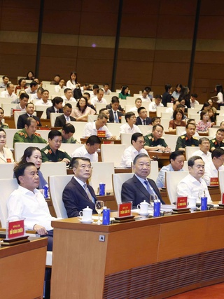 VN đồng hành với các nhà đầu tư tốt để tạo ra giá trị mới