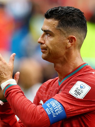 Các đội bóng thắng đậm vòng bảng World Cup 2026 đều... bị loại: Bồ Đào Nha run rẩy! 