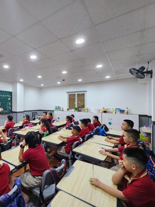 Trường tư thục không được dạy trước chương trình tiểu học