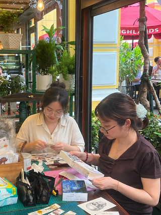 Làm thêm mùa hè có nơi trả lương cao từ 27.000 - 35.000 đồng/giờ