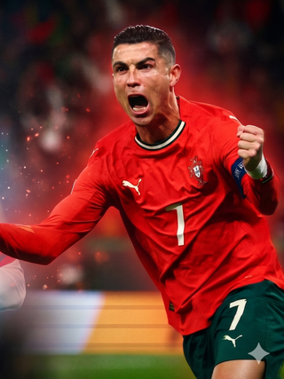 Cầu thủ có thu nhập cao nhất tại World Cup 2026: Ronaldo bỏ xa Messi