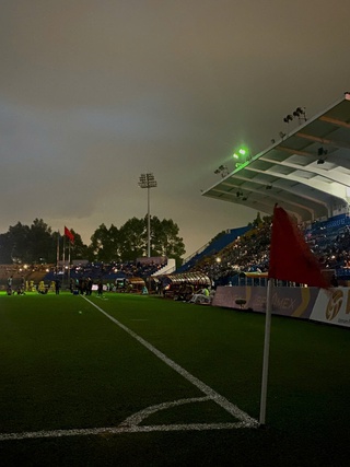 Cuộc đua trụ hạng nghẹt thở vòng 26 V-League: Xót xa những cựu vương sa cơ!