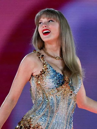 Taylor Swift bao trọn khu phức hợp giải trí - thể thao làm đám cưới?