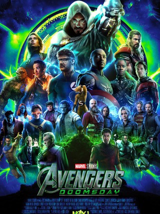 Vũ trụ điện ảnh Marvel sắp bị khai tử?
