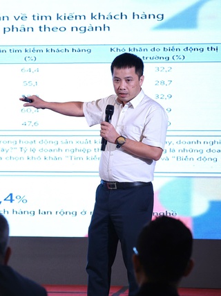 Để doanh nghiệp tư nhân thực sự 'làm chủ'