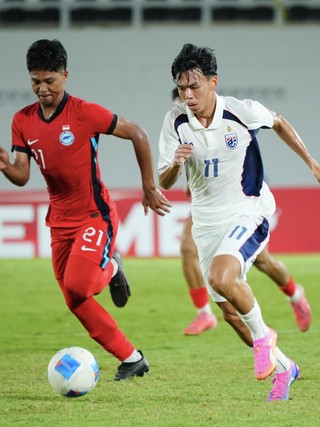 Thái độ của Thái Lan và Malaysia quyết định vé bán kết của U.19 Việt Nam