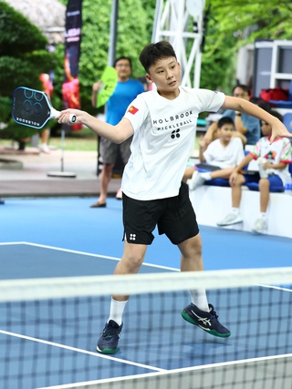 Giải Pickleball Open Cup - Future Stars 2026: Sân chơi chuyên nghiệp cho các tài năng trẻ