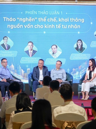 Tăng trưởng 2 con số: Động lực từ kinh tế tư nhân