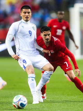 Rút cuộc, Uzbekistan cũng phải có mặt ở World Cup!