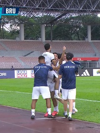 Nóng: Suất cuối cùng dự AFF Cup đã có chủ, Timor Leste đấu đội tuyển Việt Nam ngày ra quân