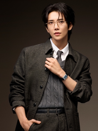 Joshua của SEVENTEEN đón tin vui mới