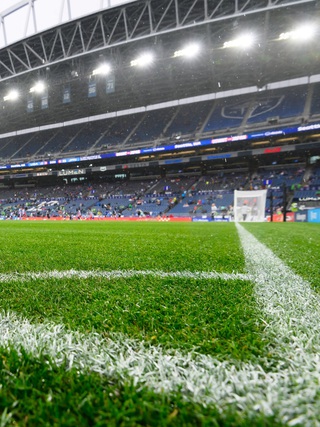 Phía sau những thảm cỏ hoàn hảo của sân bóng World Cup 2026: Tiêu chuẩn cực cao
