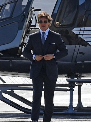 Tom Cruise sắp trở lại với dự án điện ảnh hoành tráng nhất trong sự nghiệp
