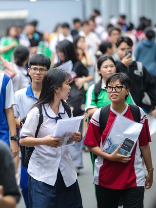 Học và làm việc thế nào để không bị đào thải?