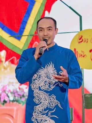 Bài chòi và chuyện mưu sinh