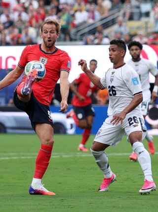 World Cup 2026, Anh 2-1 Congo: Harry Kane lập cú đúp, 'Tam sư' được cứu